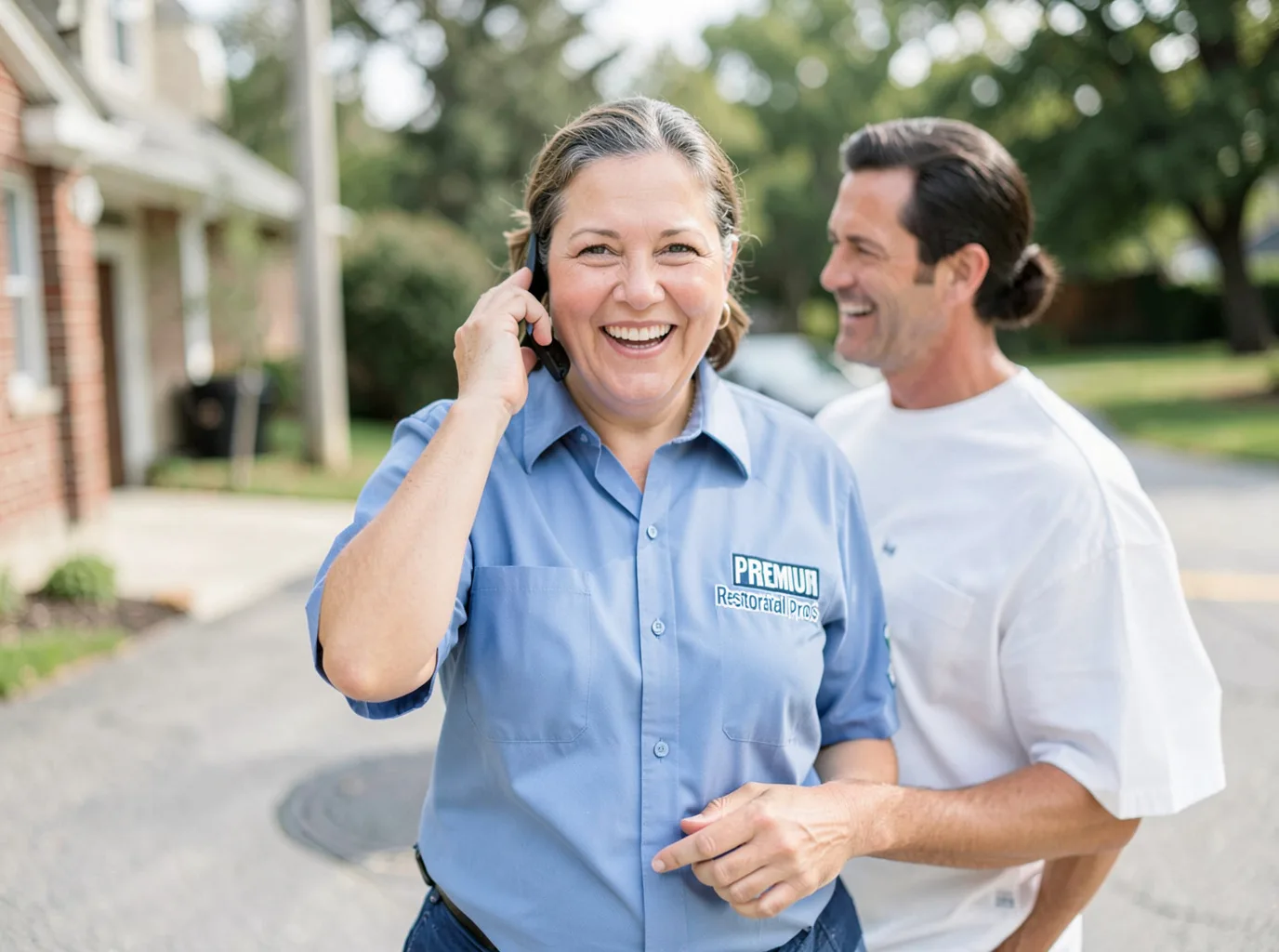 Water Damage Restoration Milesville, SD FAQs